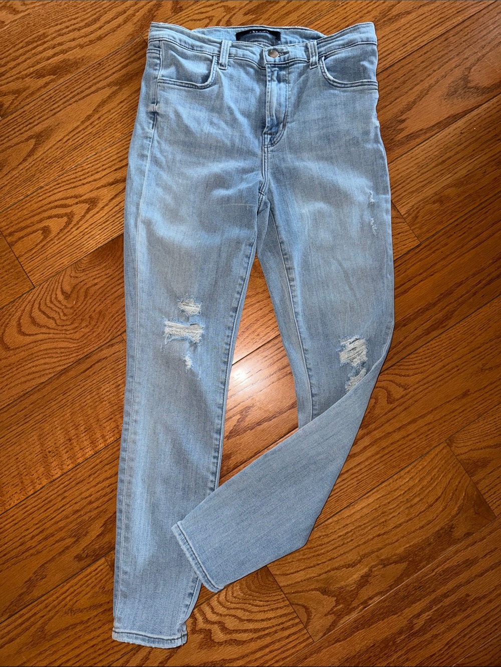 J Brand Jeans